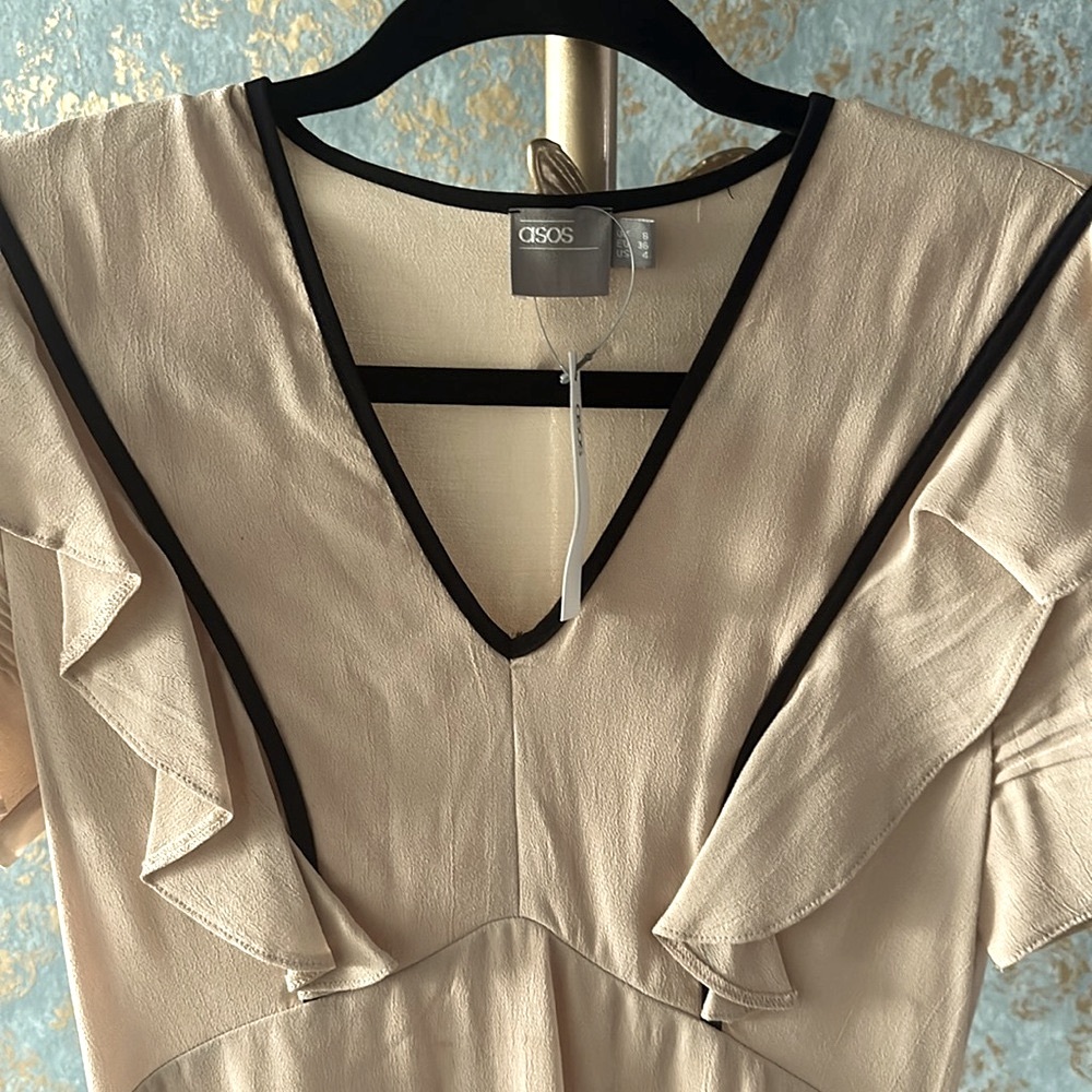 ASOS Work Dress - Picture 2 of 4